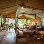 Baobab Tented Camp