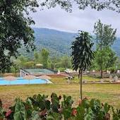 The Castle At Ngorongoro