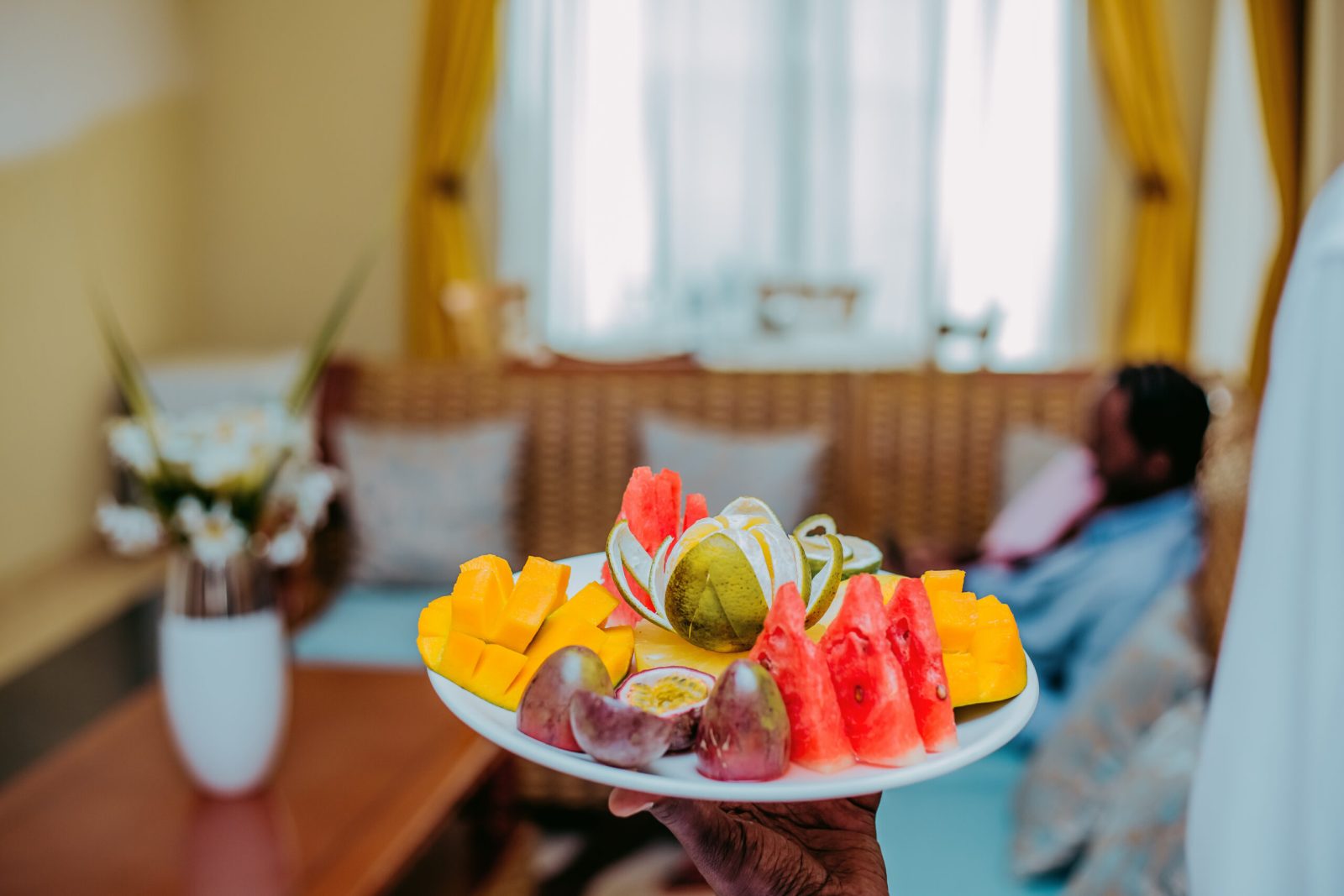 City Hill Hotel