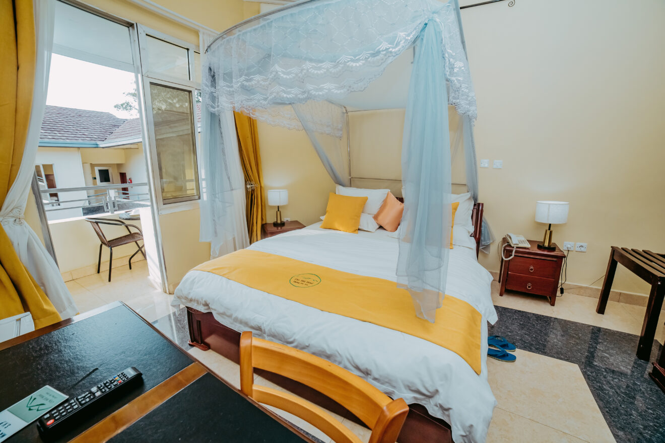 City Hill Hotel