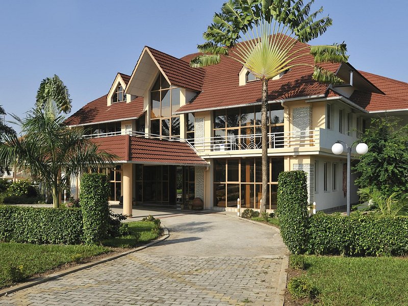Moonlight Hotel