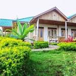 Rushaga Gorilla Haven's Lodge