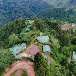 Rushaga Gorilla Haven's Lodge