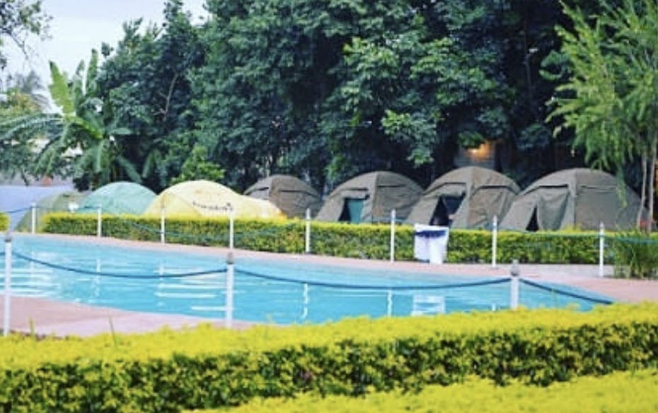 Fig Tree Lodge & Camp