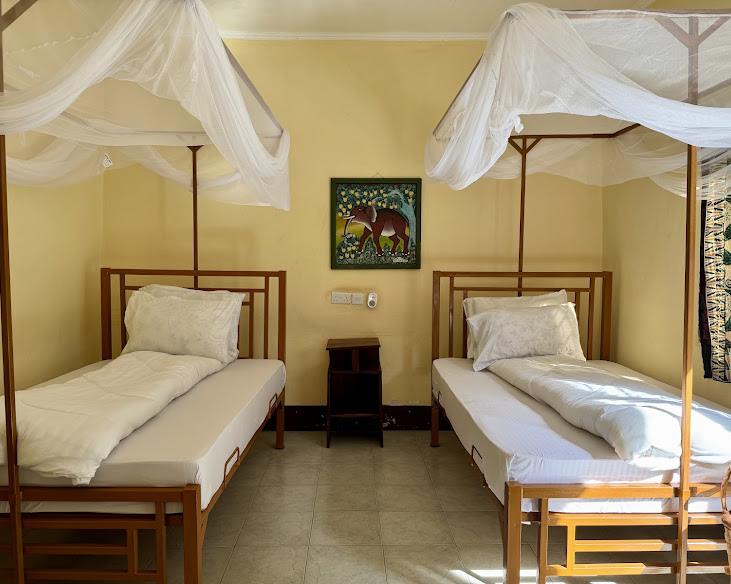 Fig Tree Lodge & Camp
