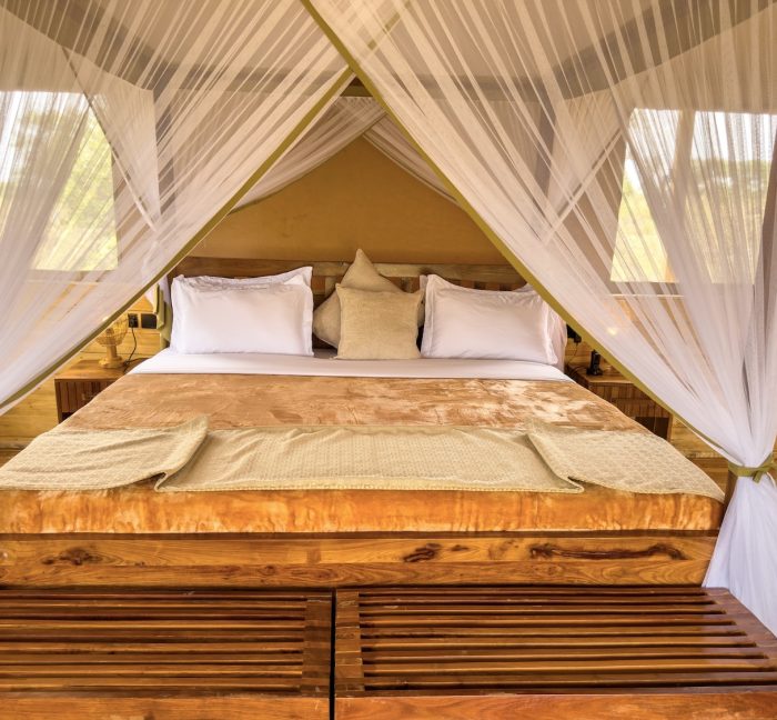Tukaone Mwaloni Camp