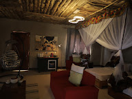 Ruaha Hilltop Lodge