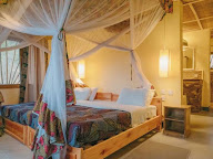 Ruaha Hilltop Lodge