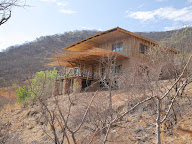 Ruaha Hilltop Lodge