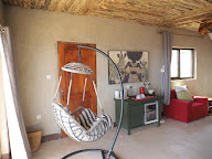 Ruaha Hilltop Lodge
