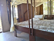 Ruaha Hilltop Lodge