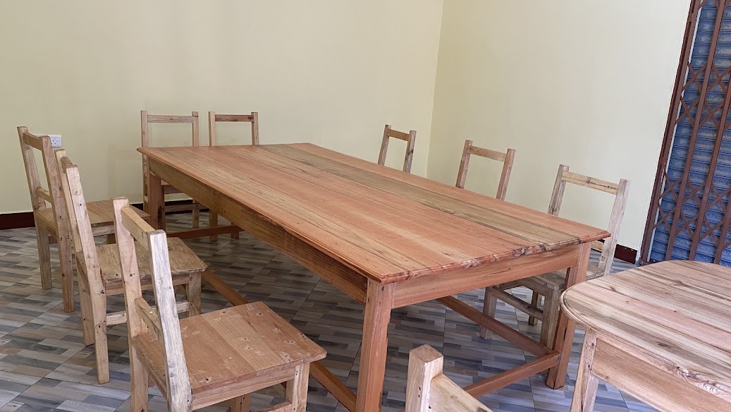 Lake Eyasi Safari Lodge