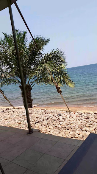 Lake Tanganyika Hotel