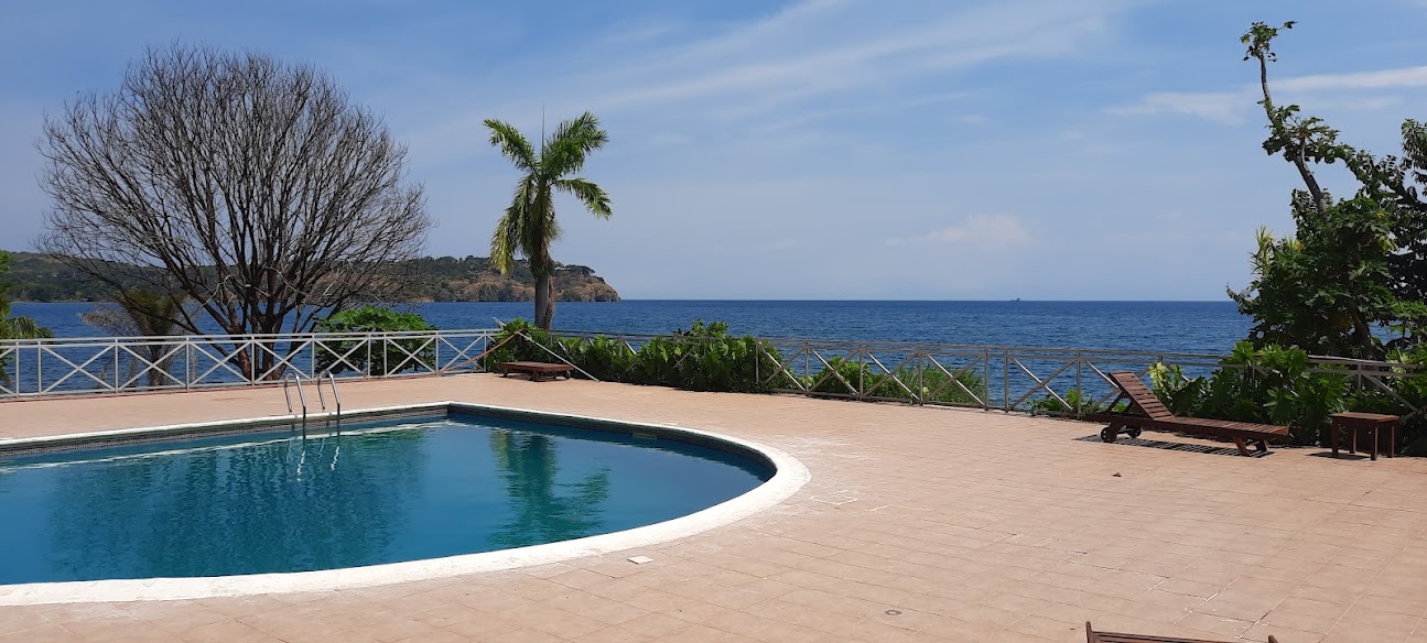 Lake Tanganyika Hotel