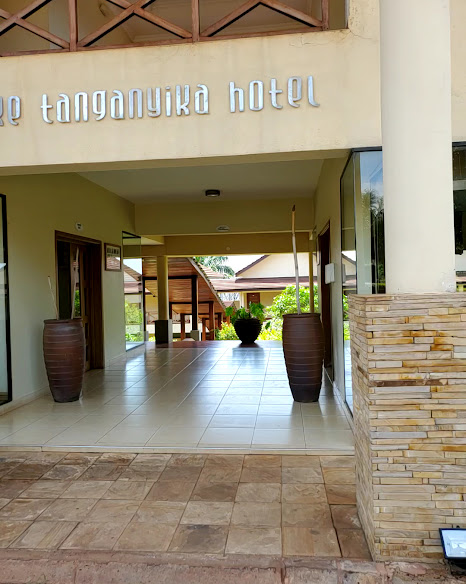 Lake Tanganyika Hotel