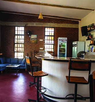 Motto Cottages