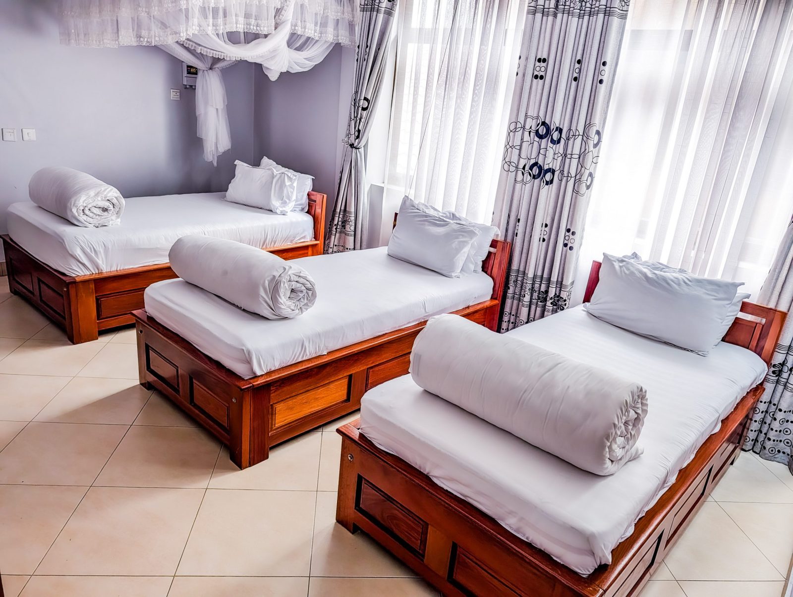 Venice Hotel