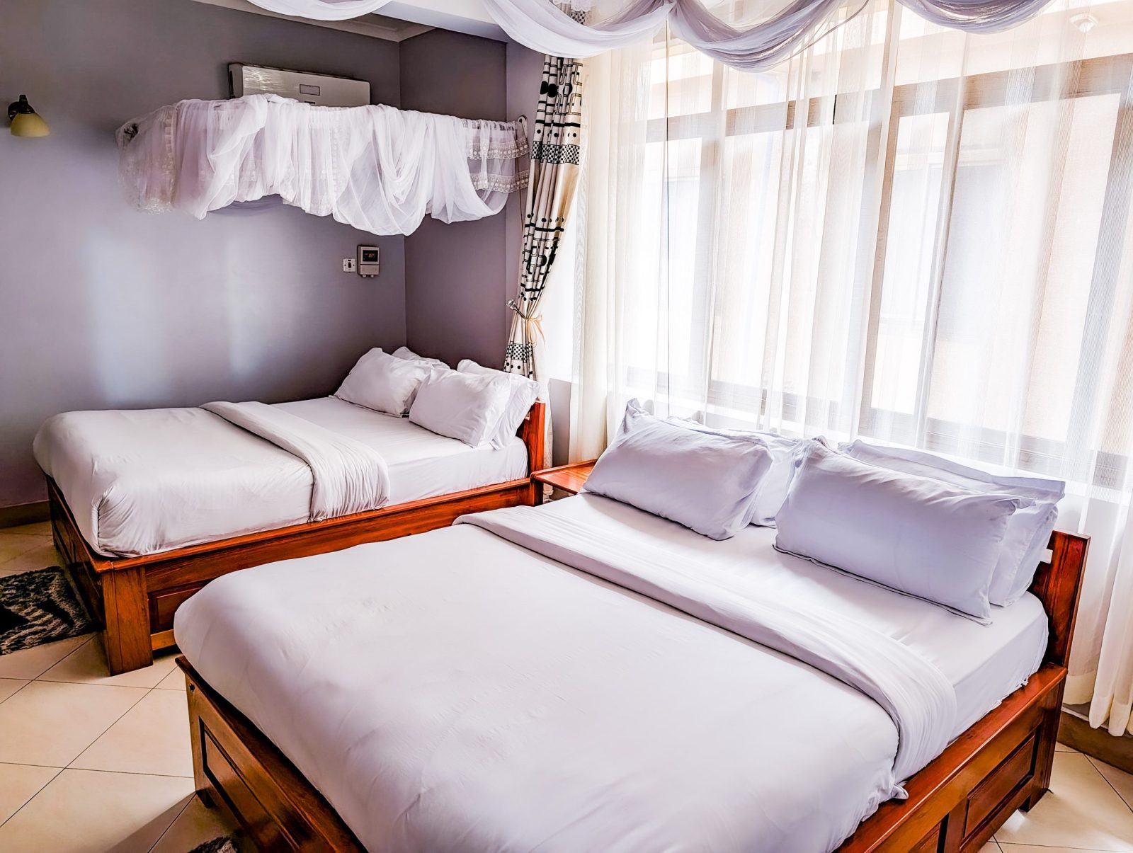 Venice Hotel