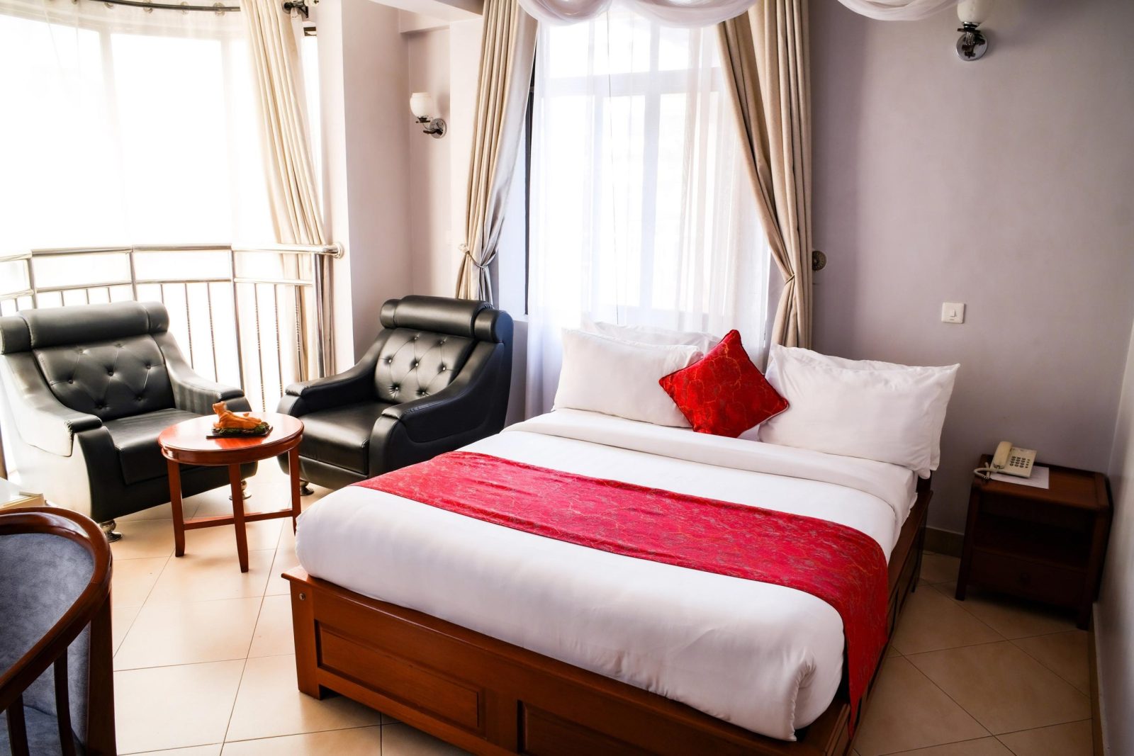 Venice Hotel