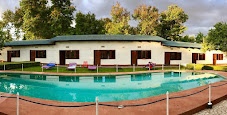 Jungle Pearl Resort
