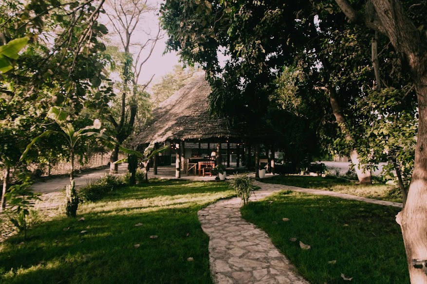 Jungle Pearl Resort
