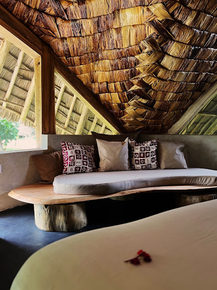 Jungle Pearl Resort