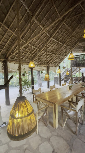 Jungle Pearl Resort