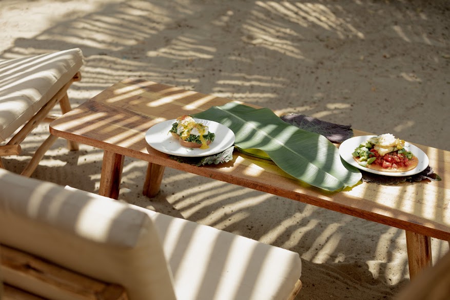 Jungle Pearl Resort