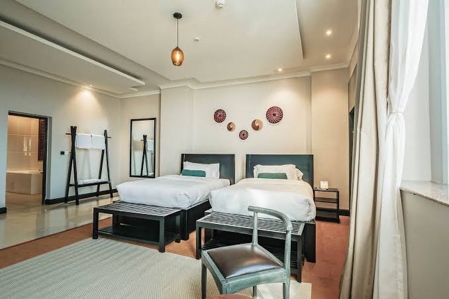 Sanna Boutique Hotel