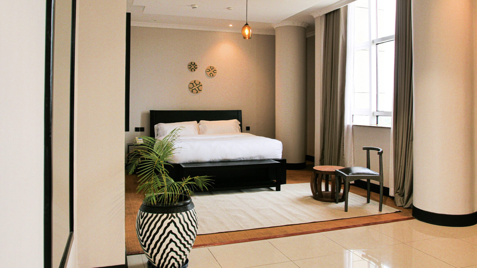 Sanna Boutique Hotel