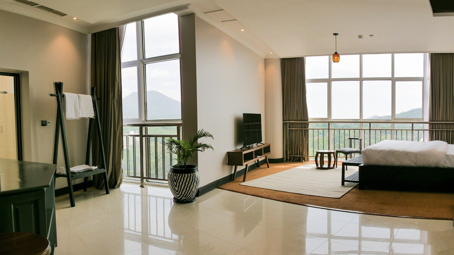 Sanna Boutique Hotel