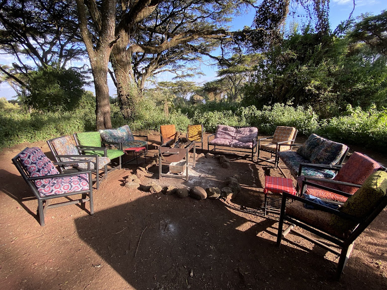 Ngorongoro Tortilis Camp