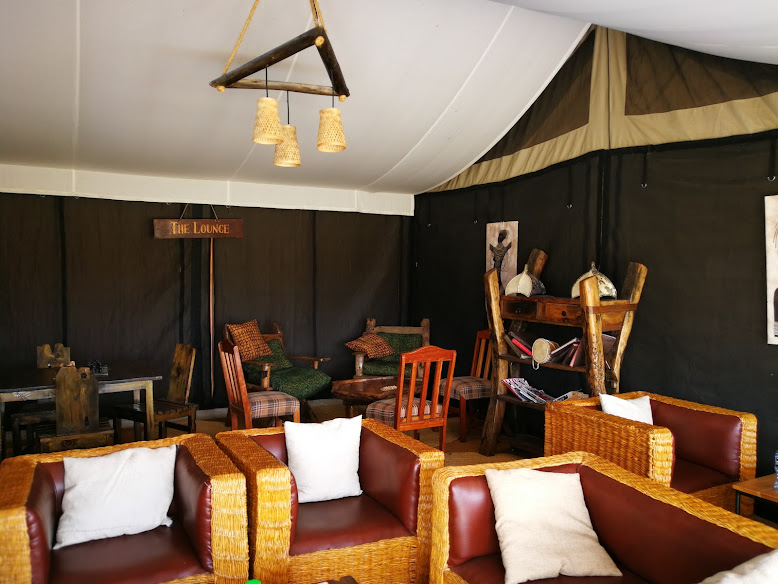 Serengeti Tortilis Camp