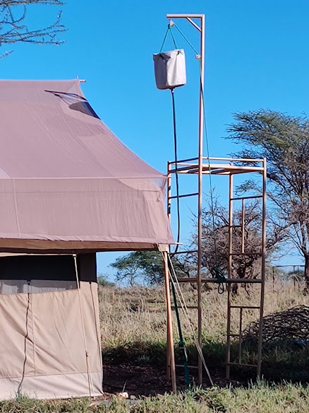 Serengeti Tortilis Camp