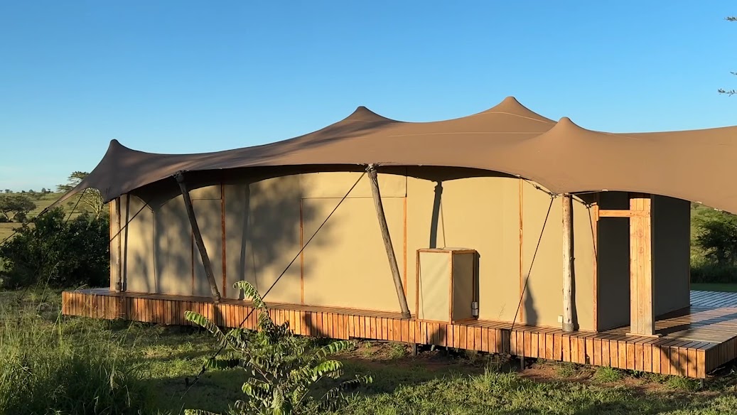 Anantya Camp