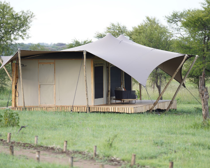 Anantya Camp