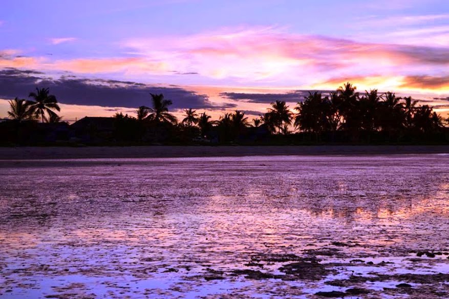 Kilwa Beach Lodge