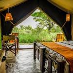 Kilwa Beach Lodge
