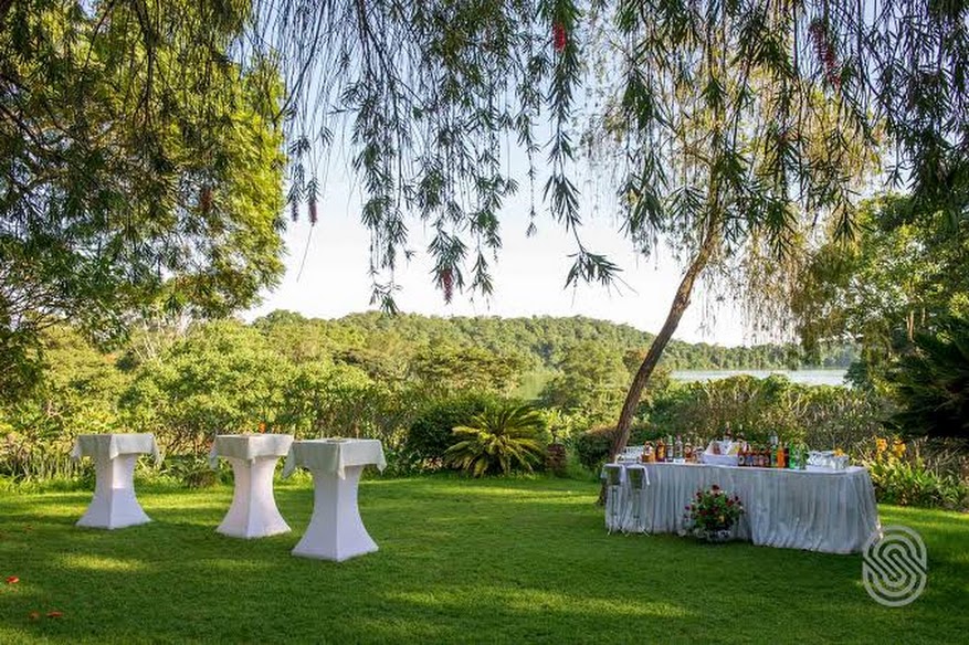 Arusha Serena Hotel