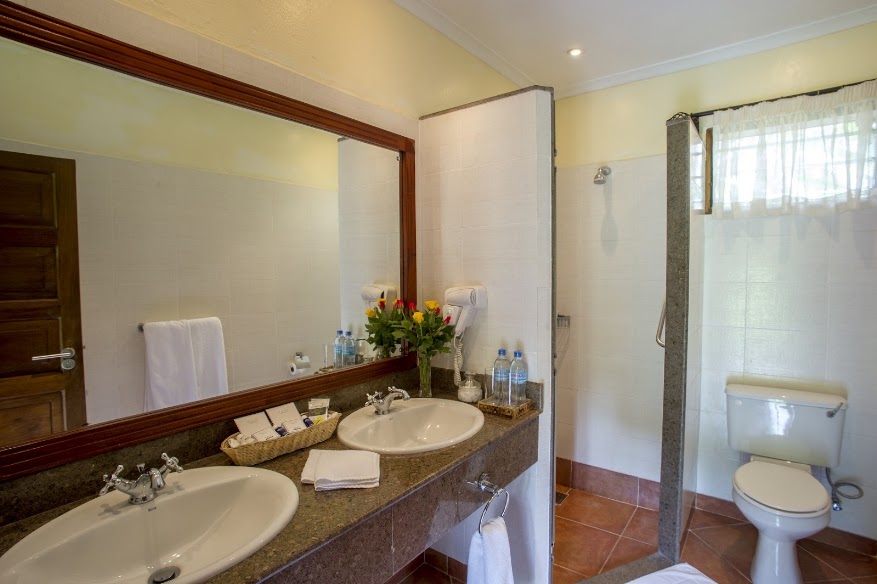 Arusha Serena Hotel