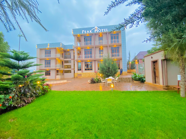 Peak Hotel