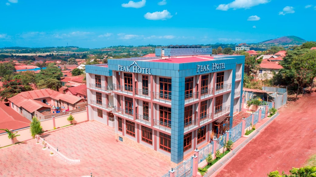 Peak Hotel