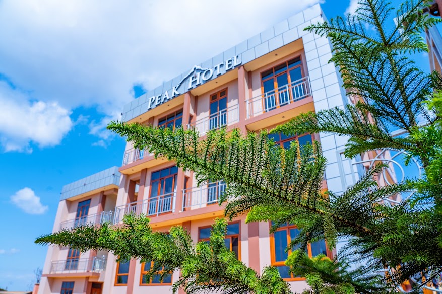 Peak Hotel