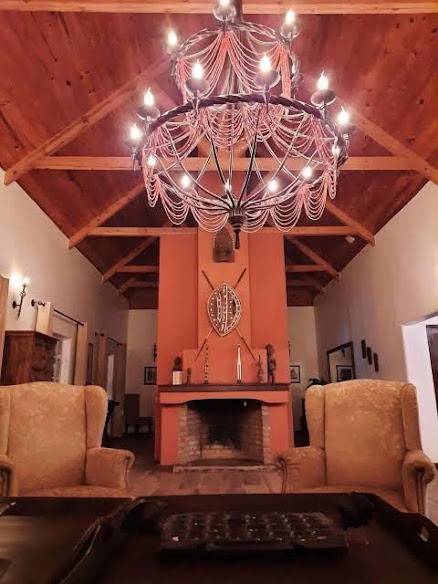 Olerai Lodge