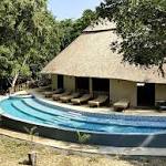 Africa Safari Nyerere