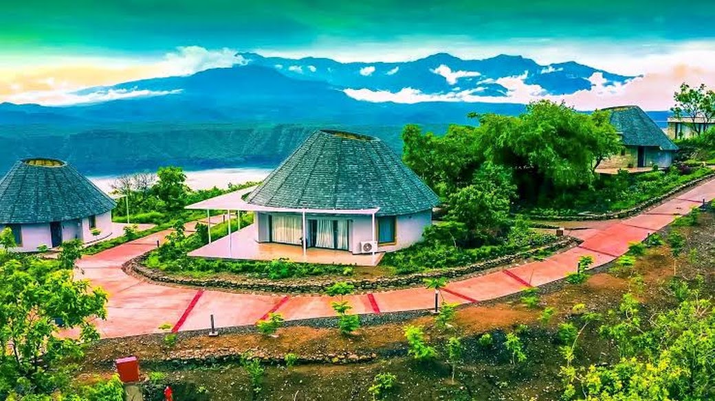 Halala Kella Lodge