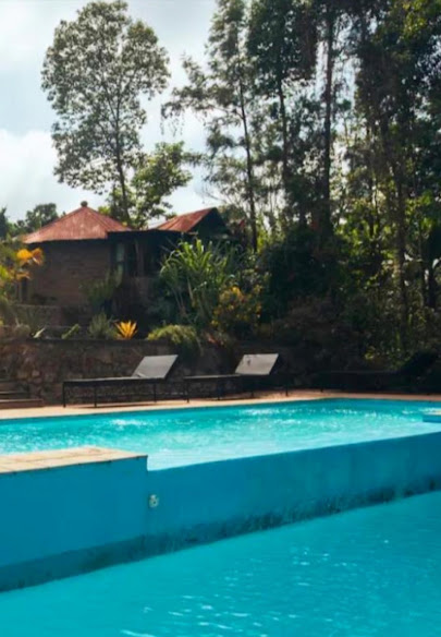 Sanna Eco Lodge