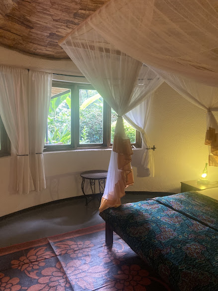 Sanna Eco Lodge