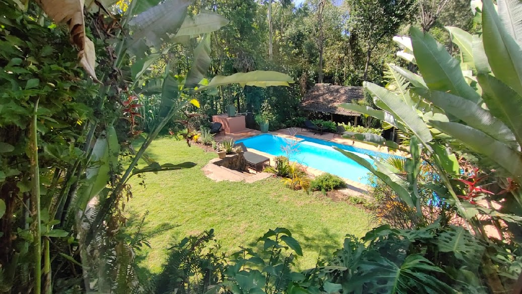 Sanna Eco Lodge