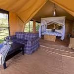 Ikoma Wild Camp